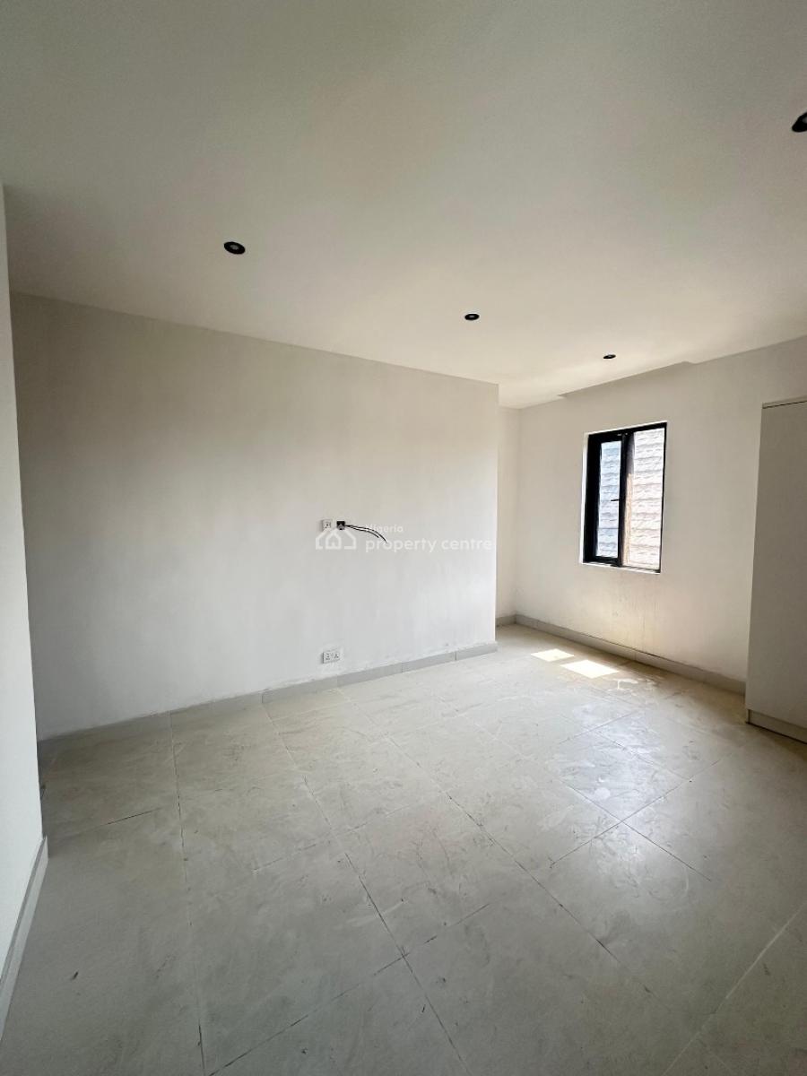 The Most Affordable Luxury 2 Bedroom Apartment, Ikate, Lekki, Lagos, Flat / Apartment for Sale