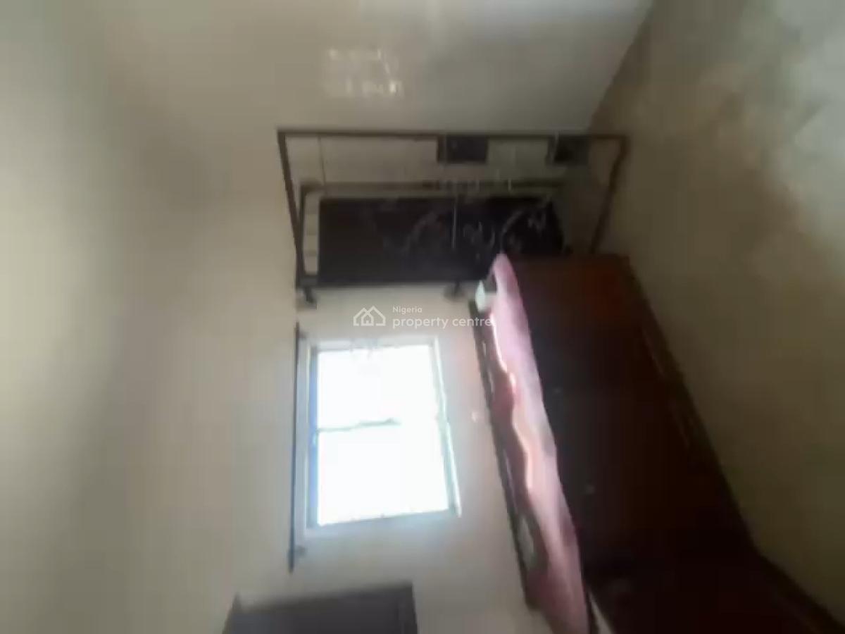 Lovely 3bedroom Apartment, Thomas Estate Ajah Lagos, Ajah, Lagos, Flat / Apartment for Rent