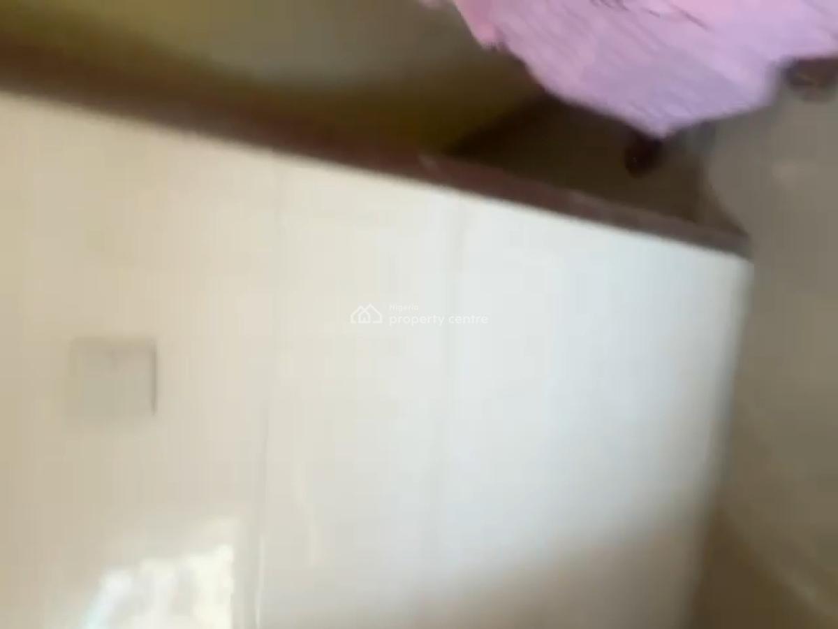 Lovely 3bedroom Apartment, Thomas Estate Ajah Lagos, Ajah, Lagos, Flat / Apartment for Rent