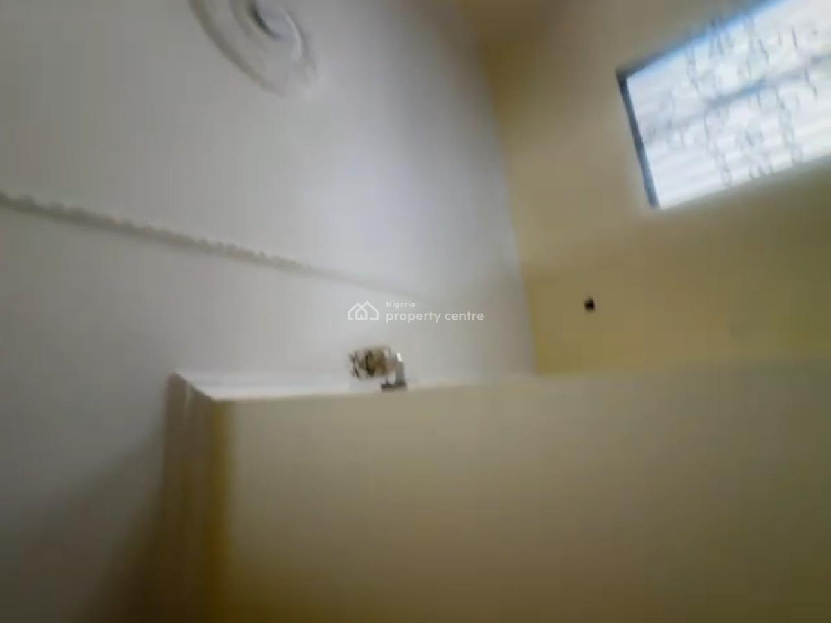 Lovely 3bedroom Apartment, Thomas Estate Ajah Lagos, Ajah, Lagos, Flat / Apartment for Rent