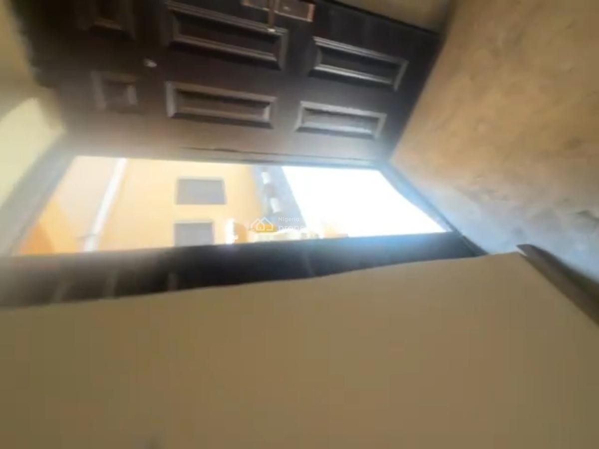 Lovely 3bedroom Apartment, Thomas Estate Ajah Lagos, Ajah, Lagos, Flat / Apartment for Rent