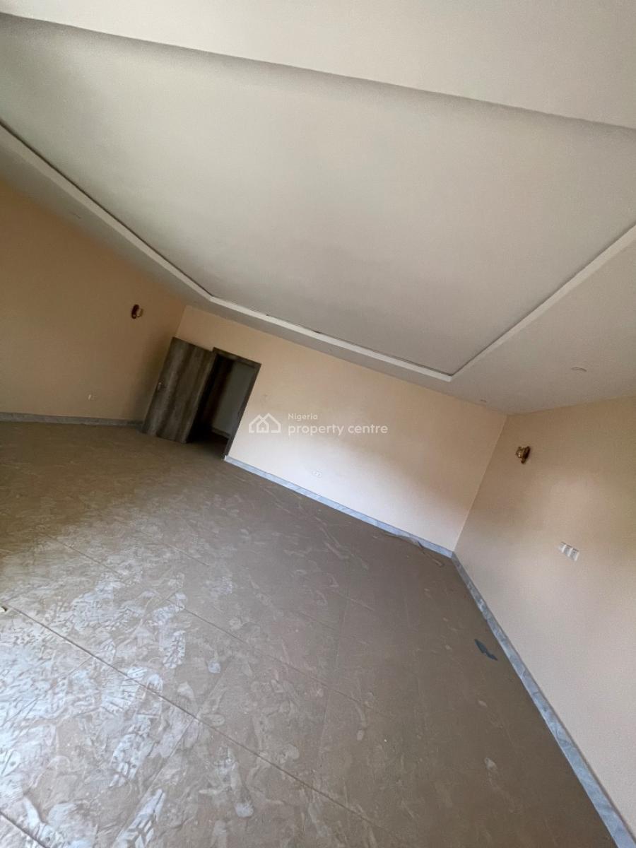 4bed Rooms Terraced Duplex with a Room Bq at Katampe Main, Katampe, Abuja, Terraced Duplex for Sale