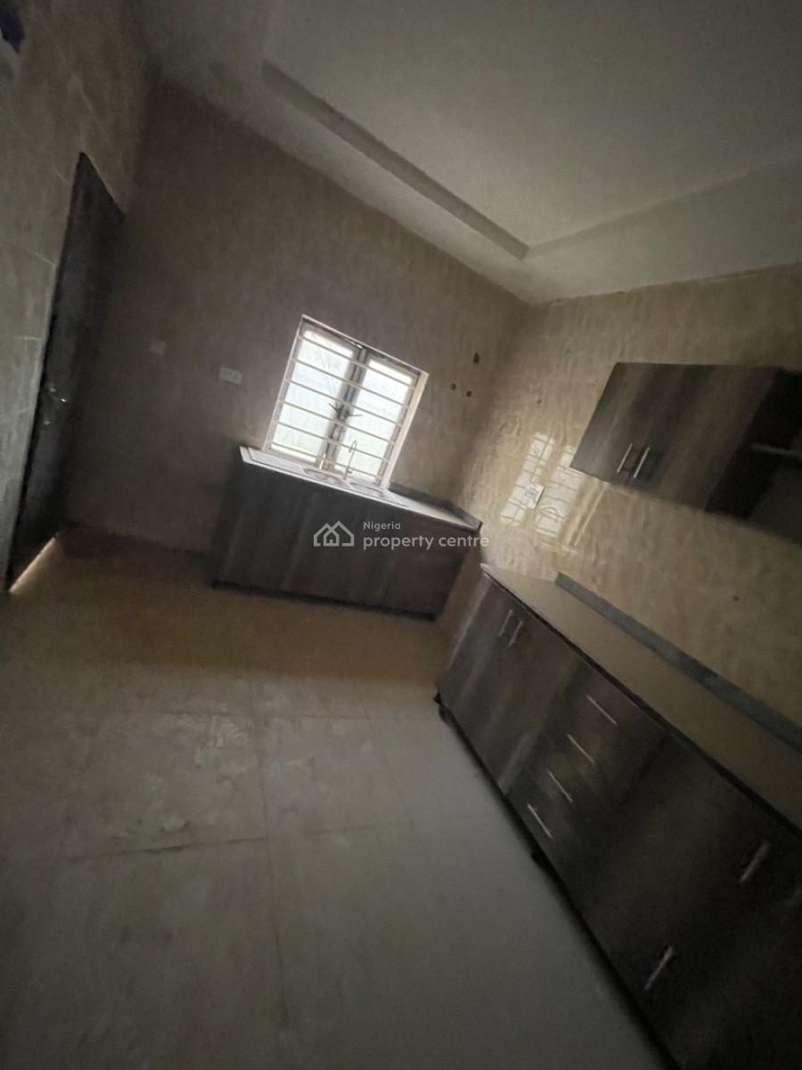 4bed Rooms Terraced Duplex with a Room Bq at Katampe Main, Katampe, Abuja, Terraced Duplex for Sale