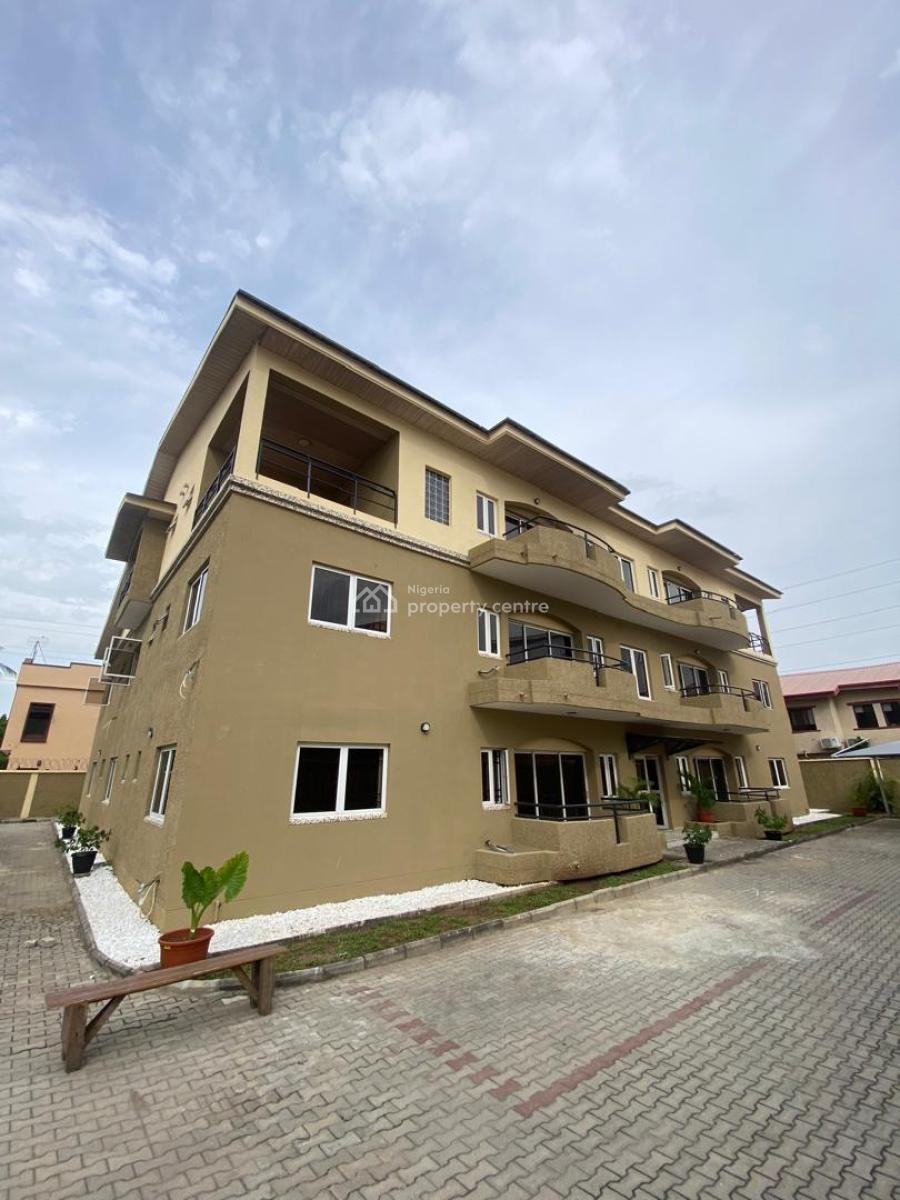 4 Bedroom, Off Admiralty Way, Lekki Phase 1, Lekki, Lagos, Flat / Apartment for Rent