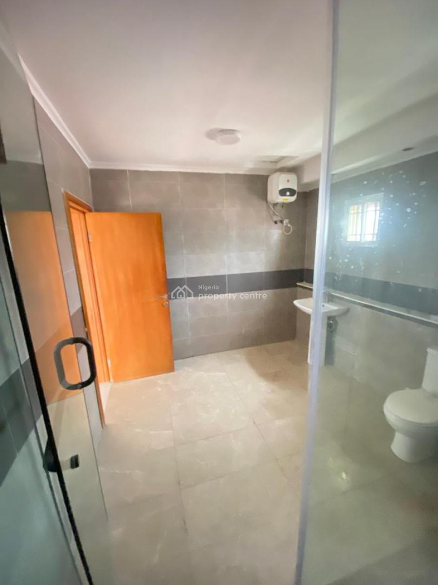 4 Bedroom, Off Admiralty Way, Lekki Phase 1, Lekki, Lagos, Flat / Apartment for Rent