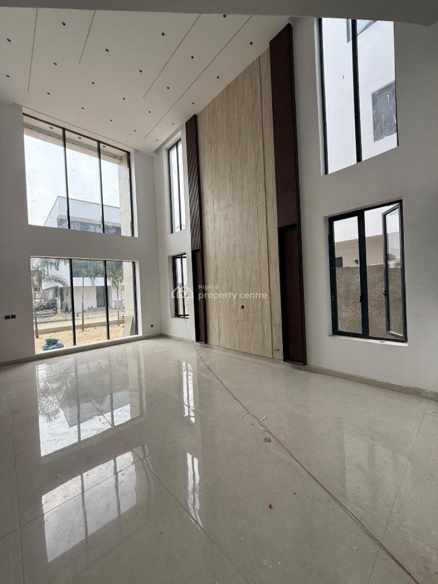 Luxury 2 Bedroom Apartment with Swimming Pool, Lekki, Lekki Phase 1, Lekki, Lagos, Block of Flats for Sale