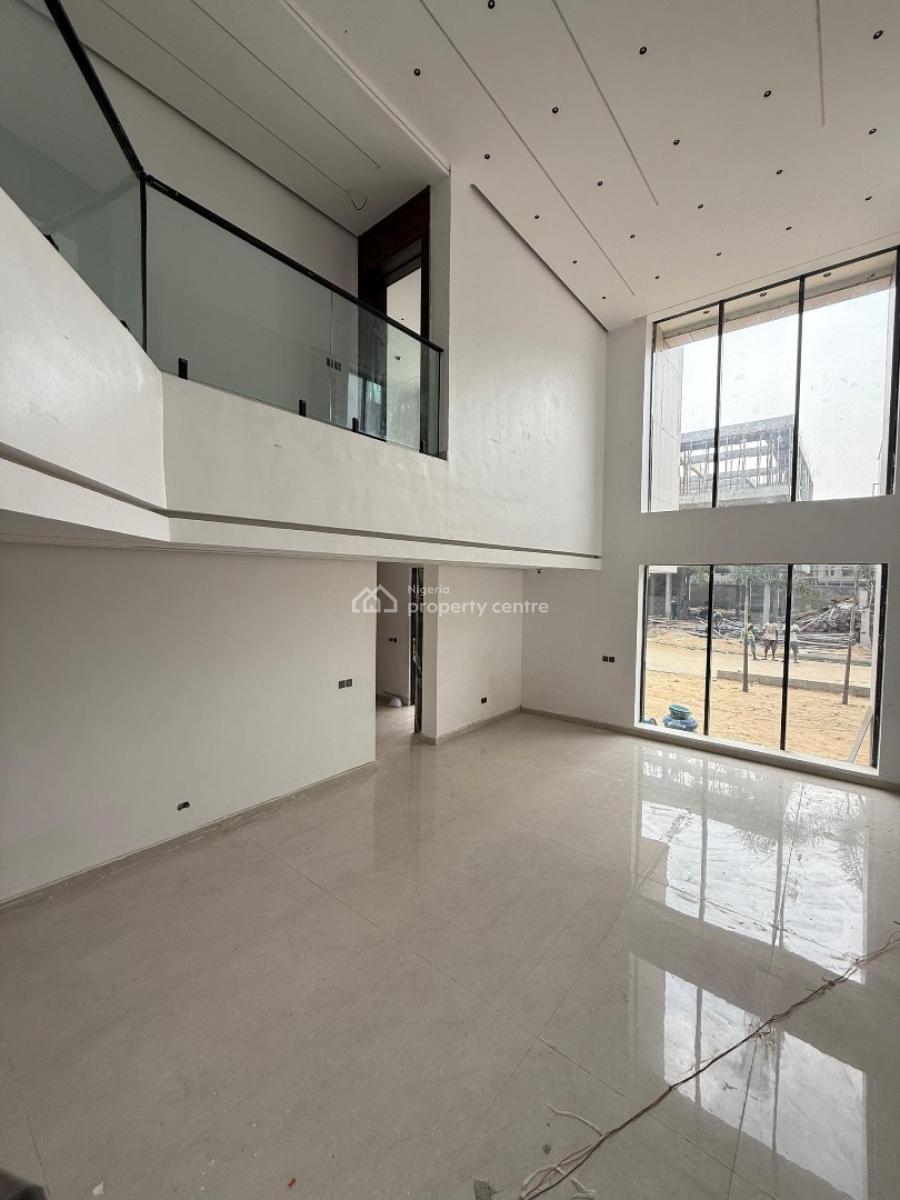 Luxury 2 Bedroom Apartment with Swimming Pool, Lekki, Lekki Phase 1, Lekki, Lagos, Block of Flats for Sale