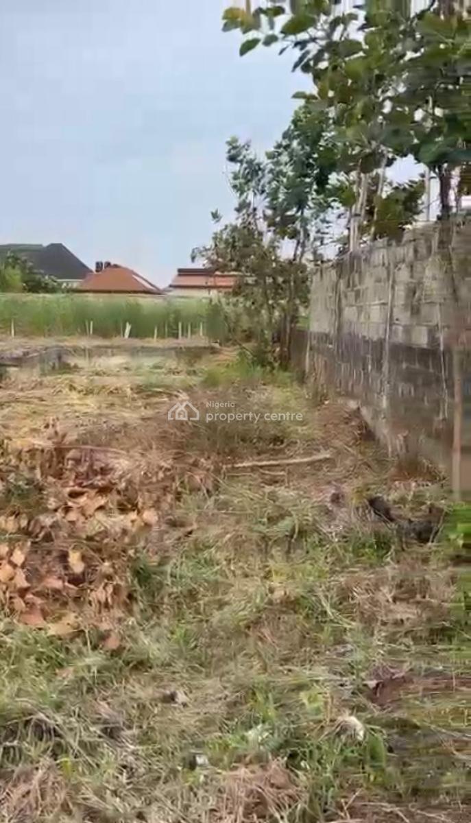 668sqm Land, Inside University View Estate Opposite Lbs, Ajah, Lagos, Sangotedo, Ajah, Lagos, Commercial Land for Sale