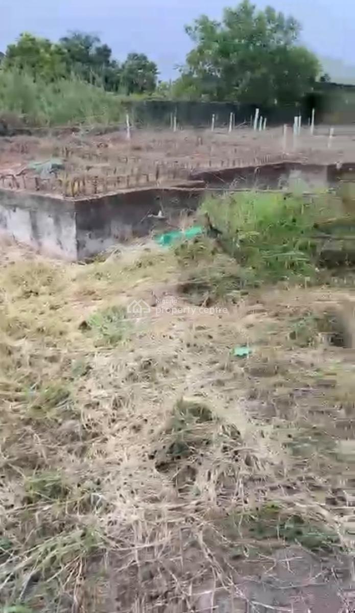 668sqm Land, Inside University View Estate Opposite Lbs, Ajah, Lagos, Sangotedo, Ajah, Lagos, Commercial Land for Sale