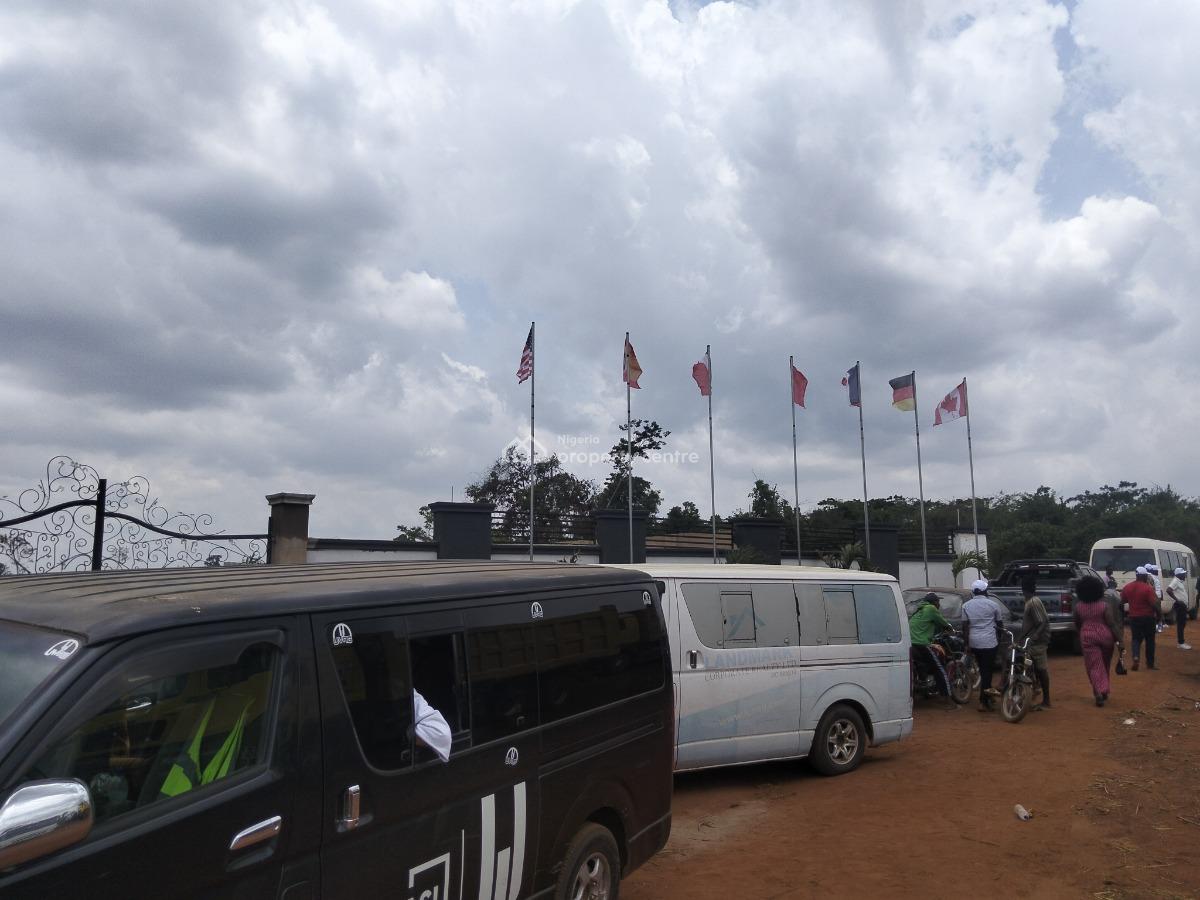 Land with C of O Suitable for Residential, Oakville Green Estate, Mowe Ofada, Ogun, Residential Land for Sale
