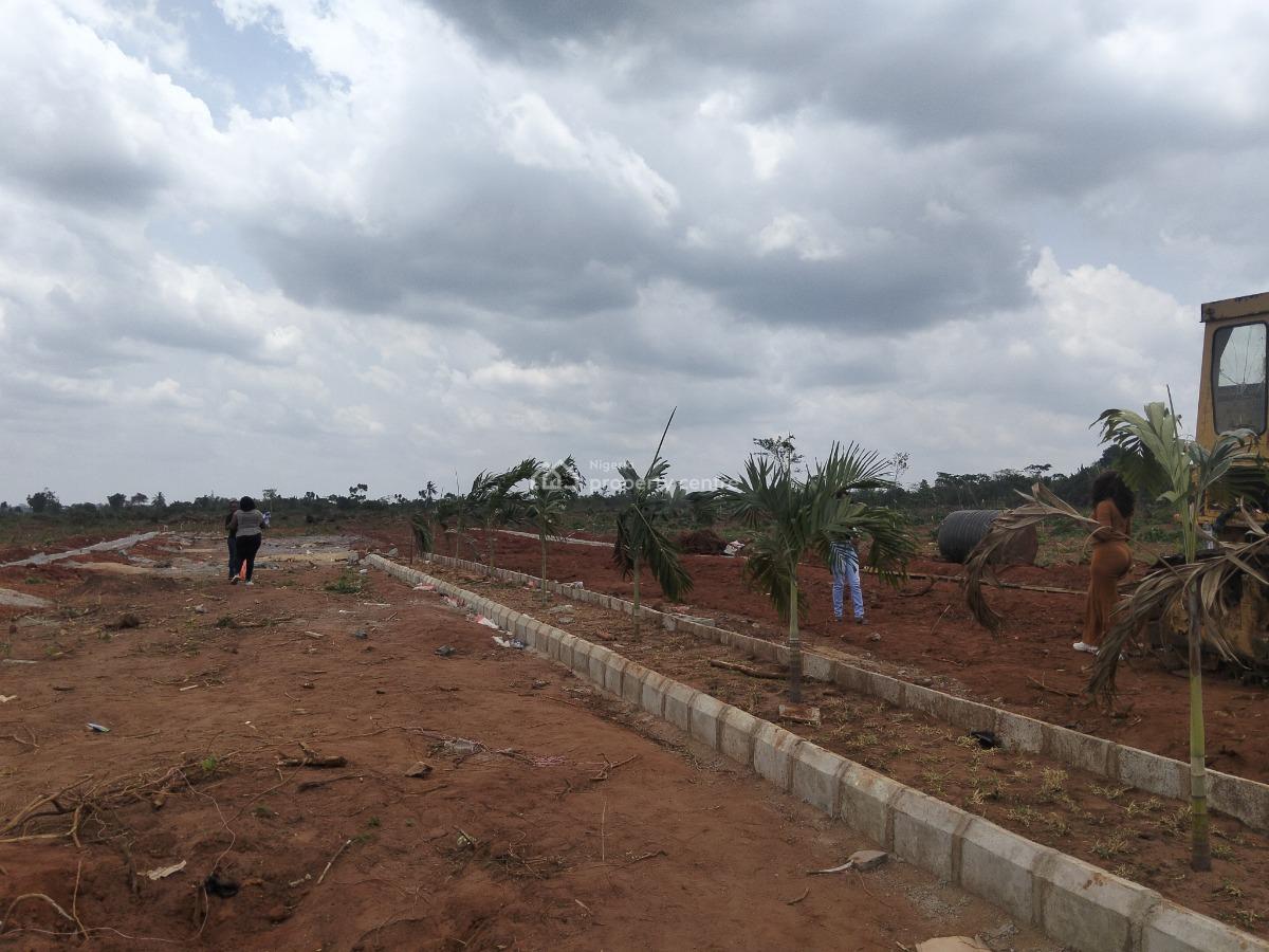 Land with C of O Suitable for Residential, Oakville Green Estate, Mowe Ofada, Ogun, Residential Land for Sale