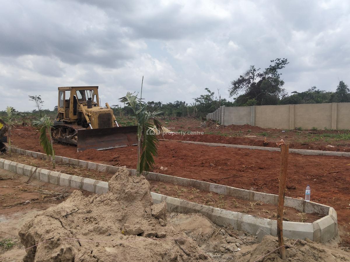 Land with C of O Suitable for Residential, Oakville Green Estate, Mowe Ofada, Ogun, Residential Land for Sale
