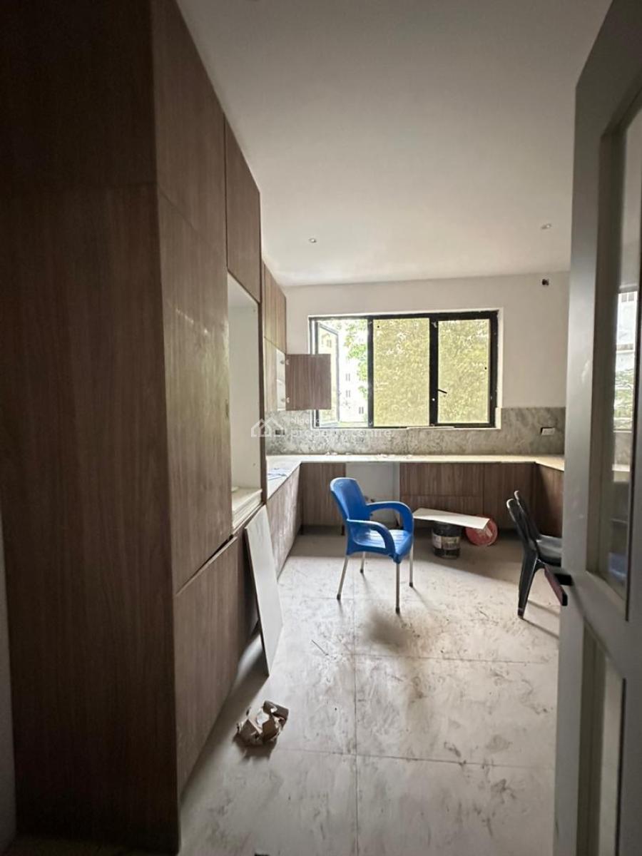 Luxury 4 Bedroom Terrace with an Elevator, Swimming Pool, Ikoyi, Lagos, Terraced Duplex for Sale