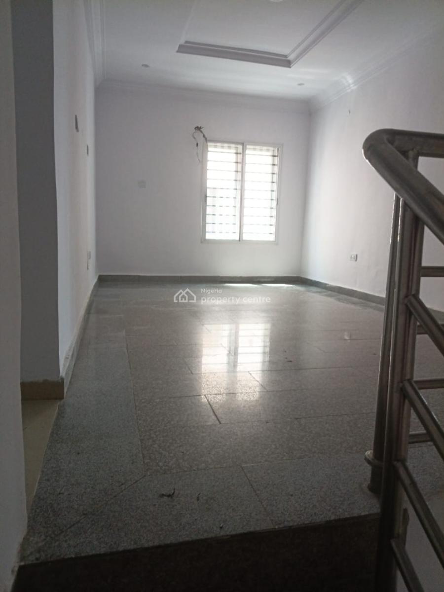 Luxury 5-bedroom Semi-detached House with 2 Bqs in Prime, Lekki Phase 1, Lekki, Lagos, Semi-detached Duplex for Rent