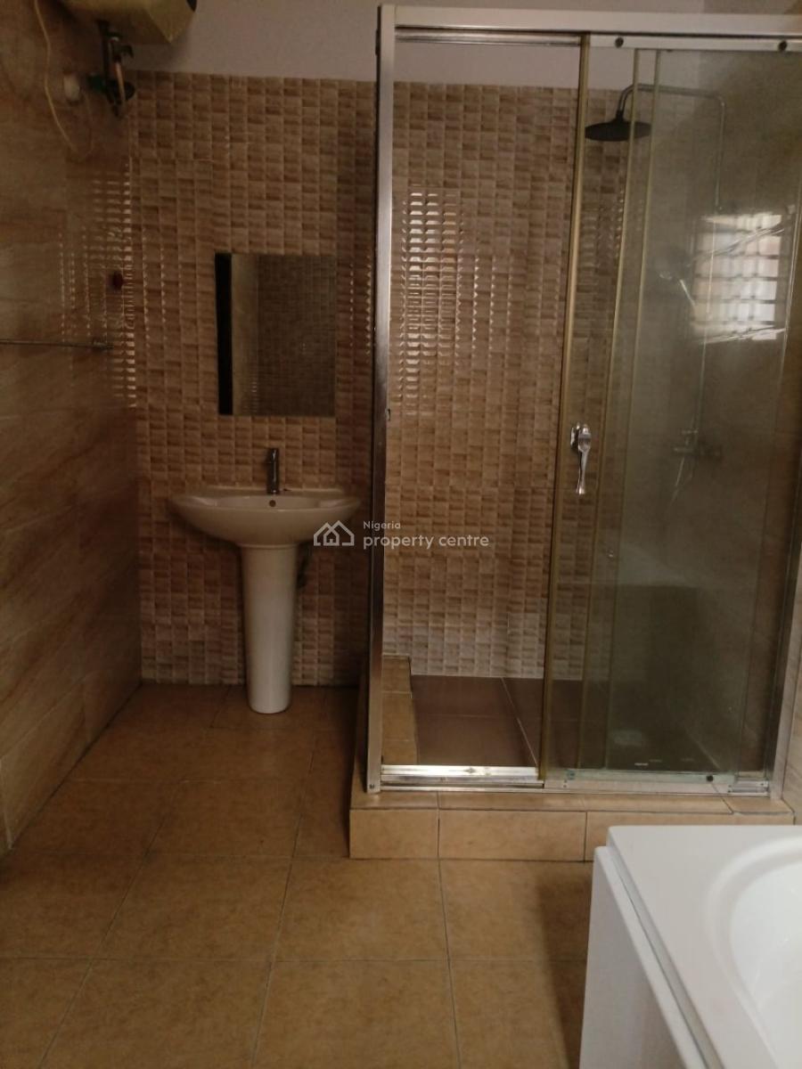 Luxury 5-bedroom Semi-detached House with 2 Bqs in Prime, Lekki Phase 1, Lekki, Lagos, Semi-detached Duplex for Rent