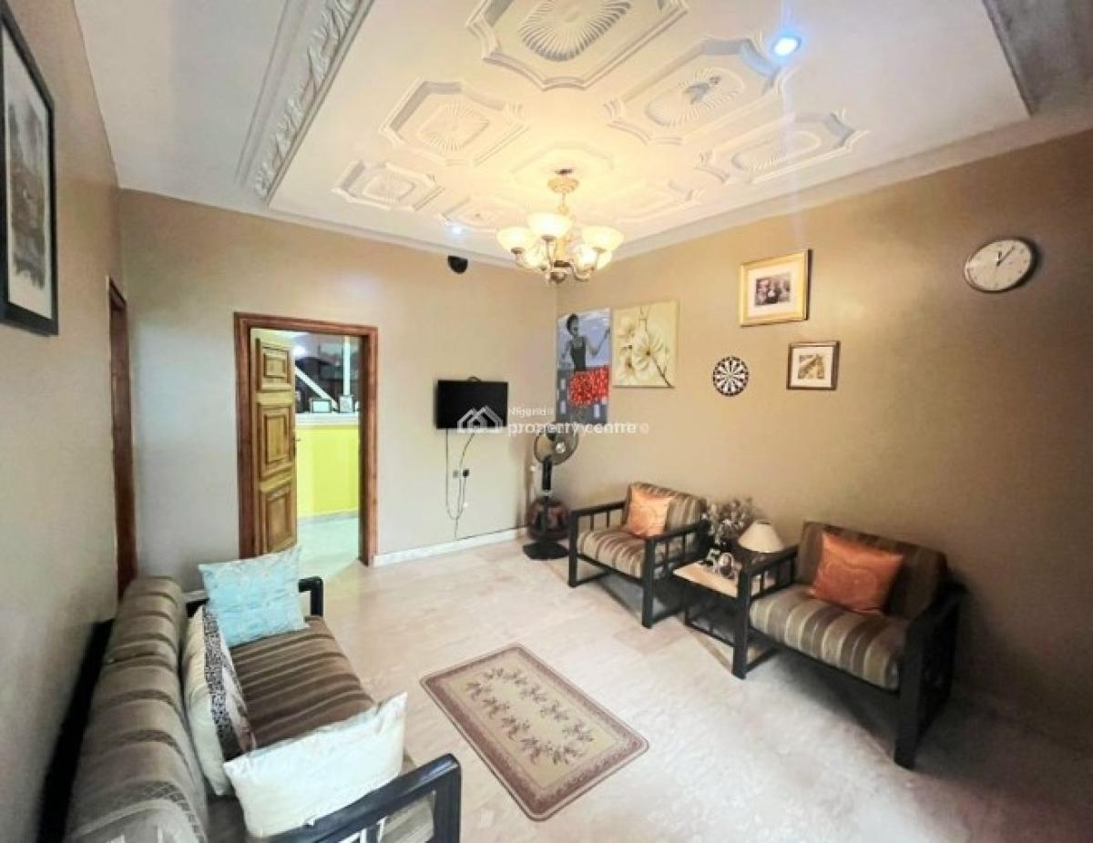 Multi Spacious Commercial 6-bed House, Admiralty Way, Lekki Phase 1, Lekki, Lagos, Detached Duplex for Rent