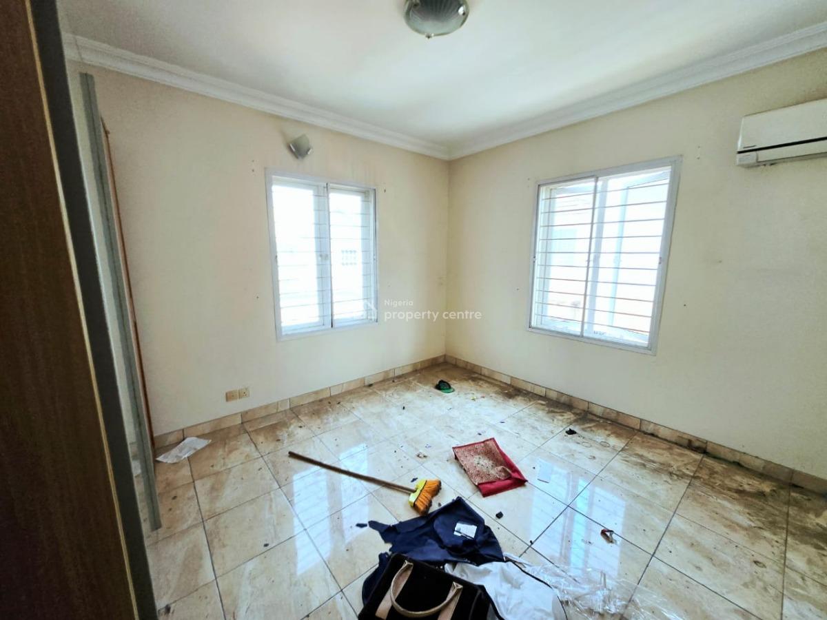 Luxurious 5-bedroom Detached House, Lekki Phase 1, Lekki, Lagos, Detached Duplex for Rent