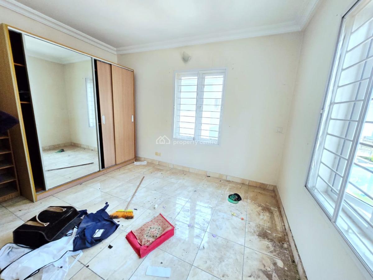 Luxurious 5-bedroom Detached House, Lekki Phase 1, Lekki, Lagos, Detached Duplex for Rent