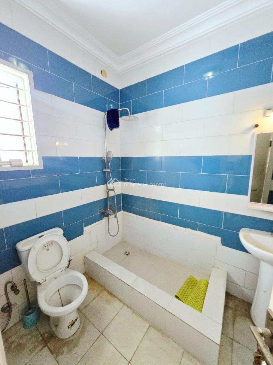 Luxurious 5-bedroom Detached House, Lekki Phase 1, Lekki, Lagos, Detached Duplex for Rent