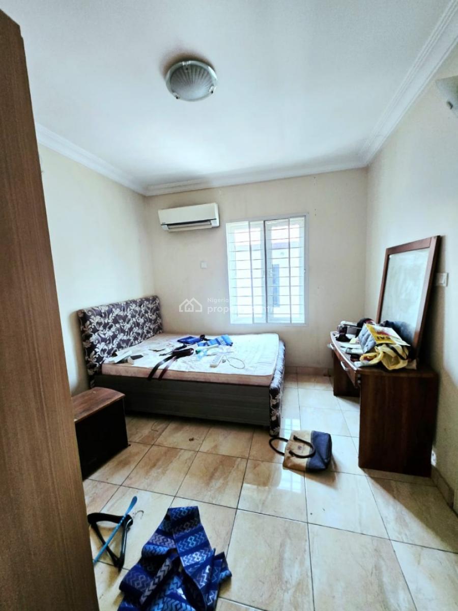 Luxurious 5-bedroom Detached House, Lekki Phase 1, Lekki, Lagos, Detached Duplex for Rent