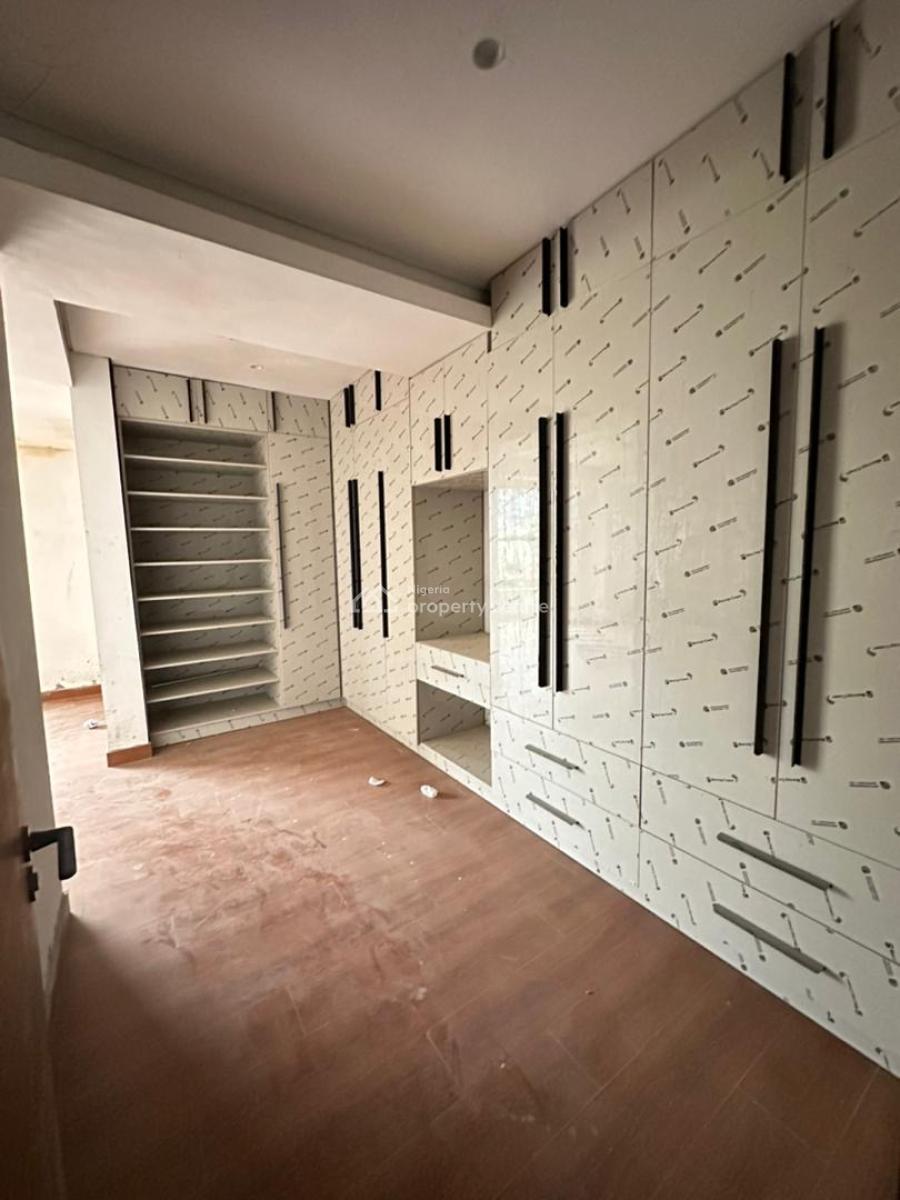 Luxury 3 Bedroom Apartment with a Swimming Pool, Ikoyi, Lagos, Flat / Apartment for Sale