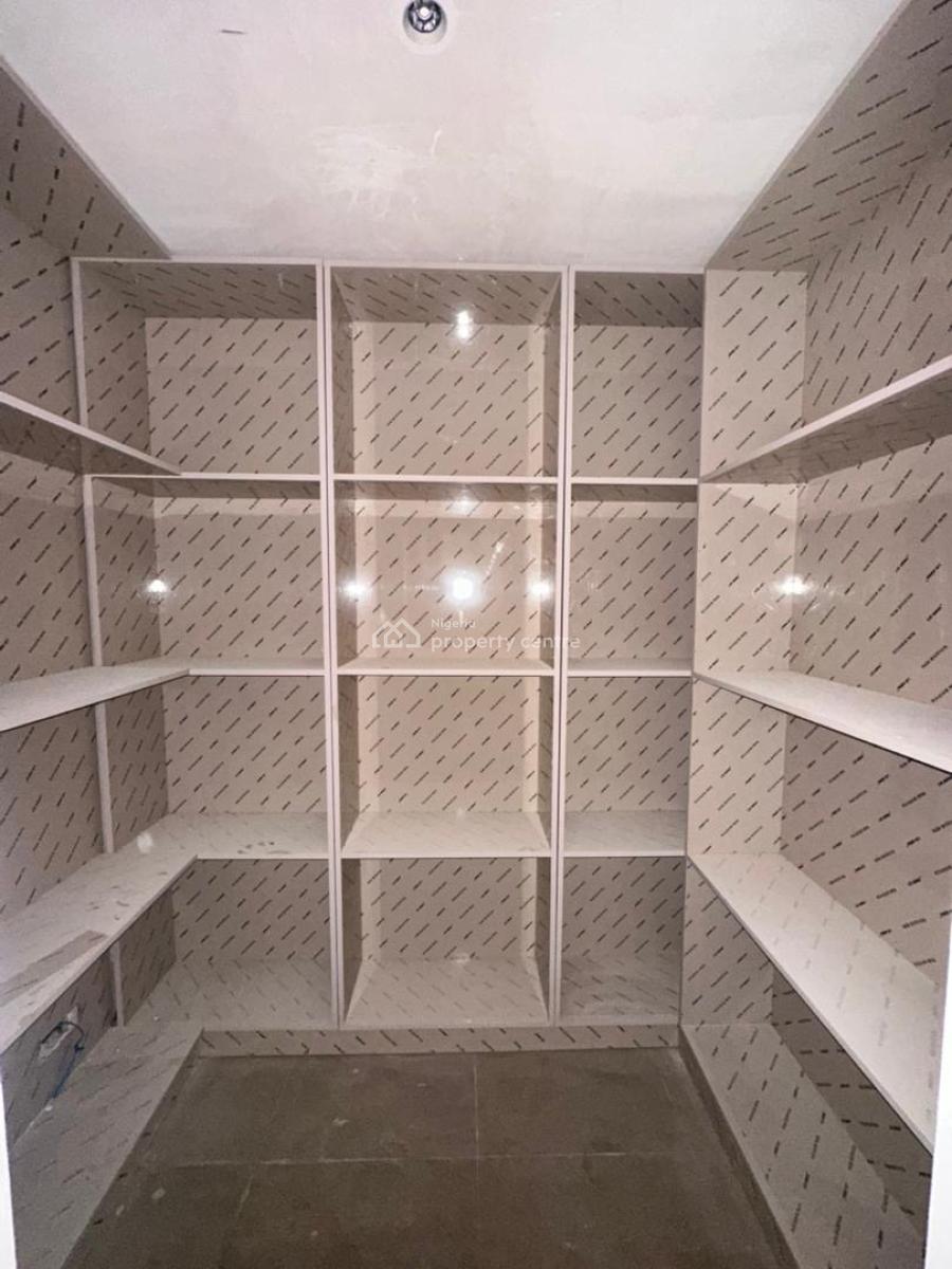 Luxury 3 Bedroom Apartment with a Swimming Pool, Ikoyi, Lagos, Flat / Apartment for Sale