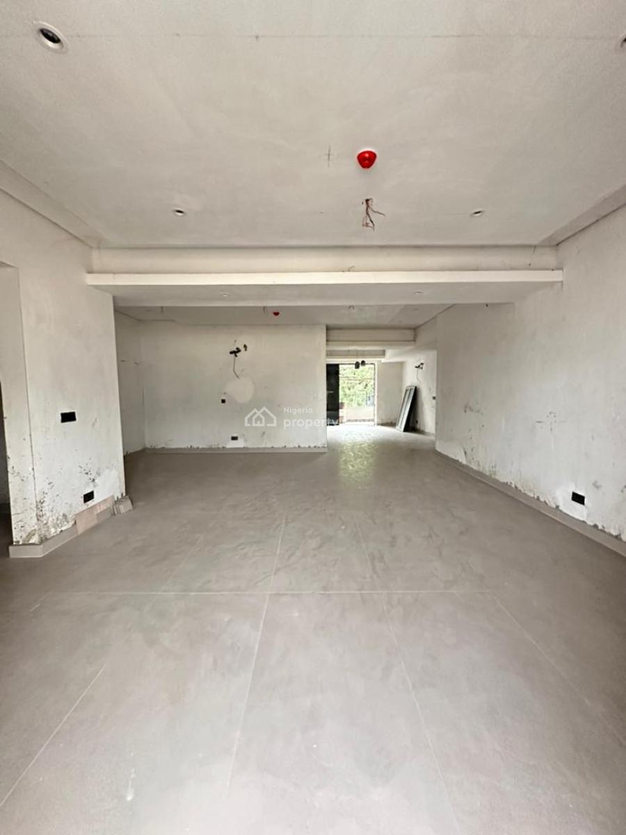Luxury 3 Bedroom Apartment with a Swimming Pool, Ikoyi, Lagos, Flat / Apartment for Sale