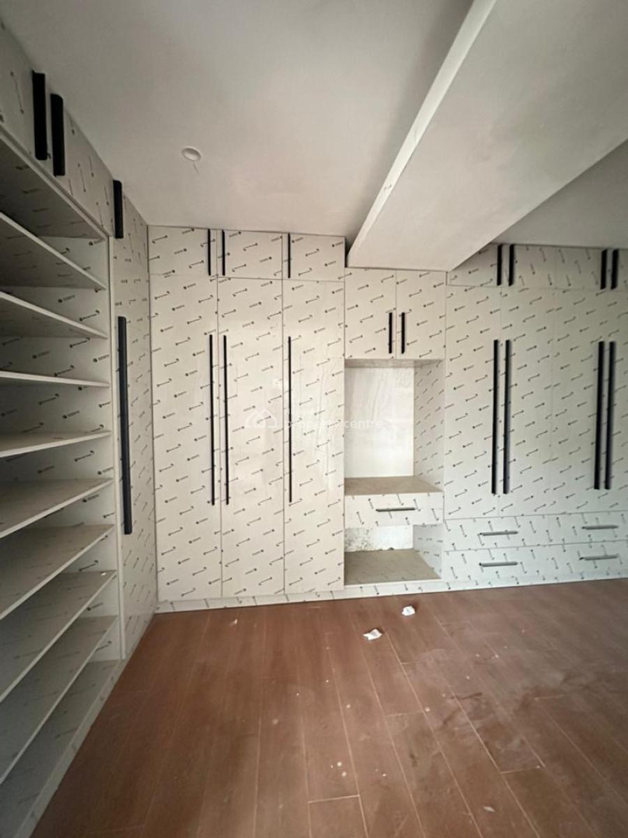 Luxury 3 Bedroom Apartment with a Swimming Pool, Ikoyi, Lagos, Flat / Apartment for Sale