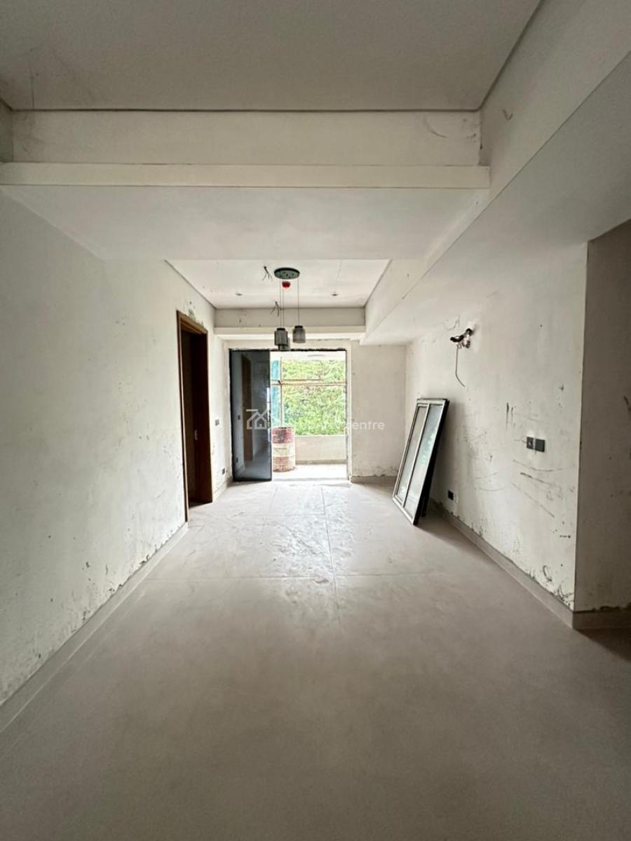 Luxury 3 Bedroom Apartment with a Swimming Pool, Ikoyi, Lagos, Flat / Apartment for Sale