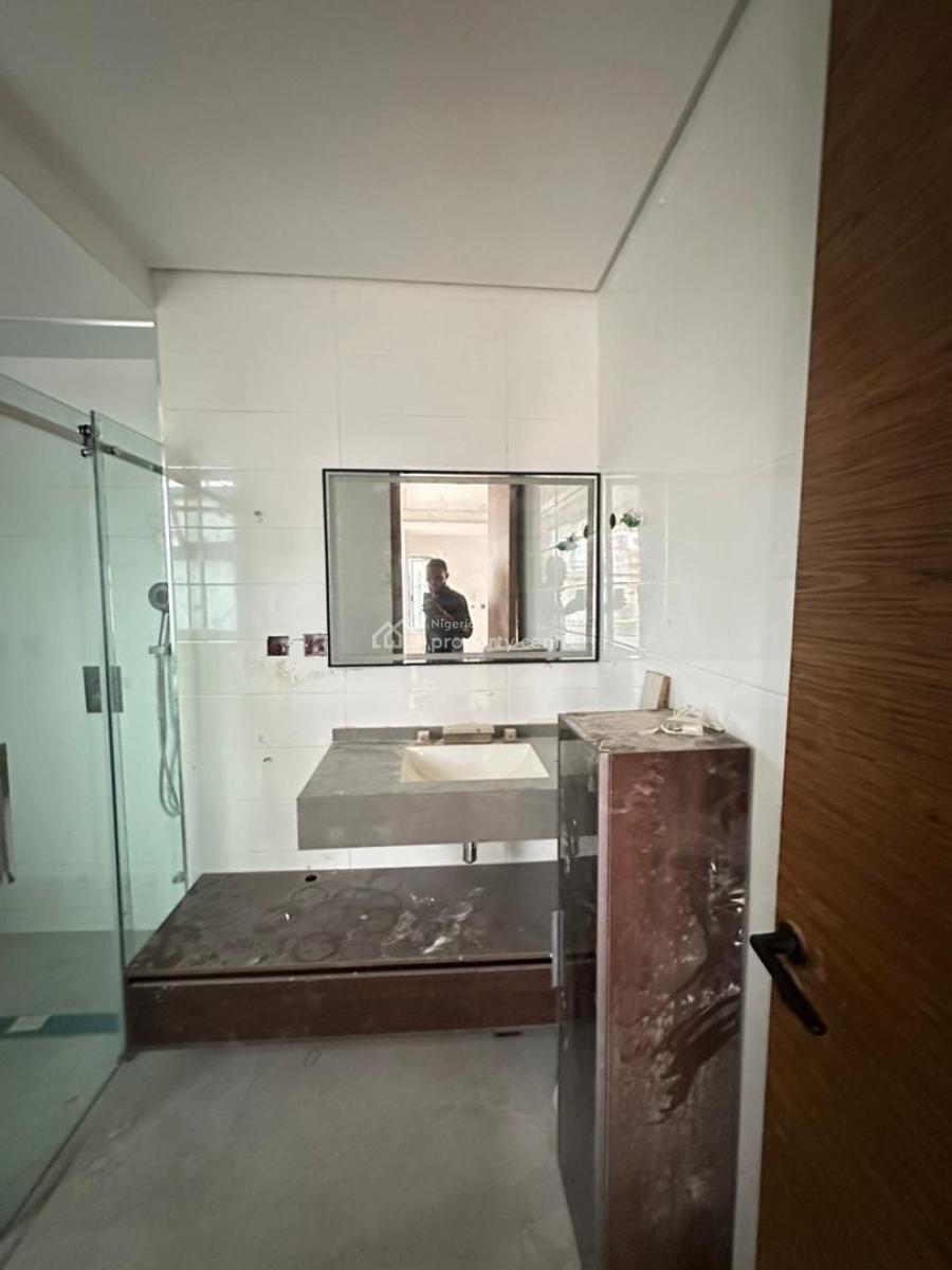 Luxury 3 Bedroom Apartment with a Swimming Pool, Ikoyi, Lagos, Flat / Apartment for Sale