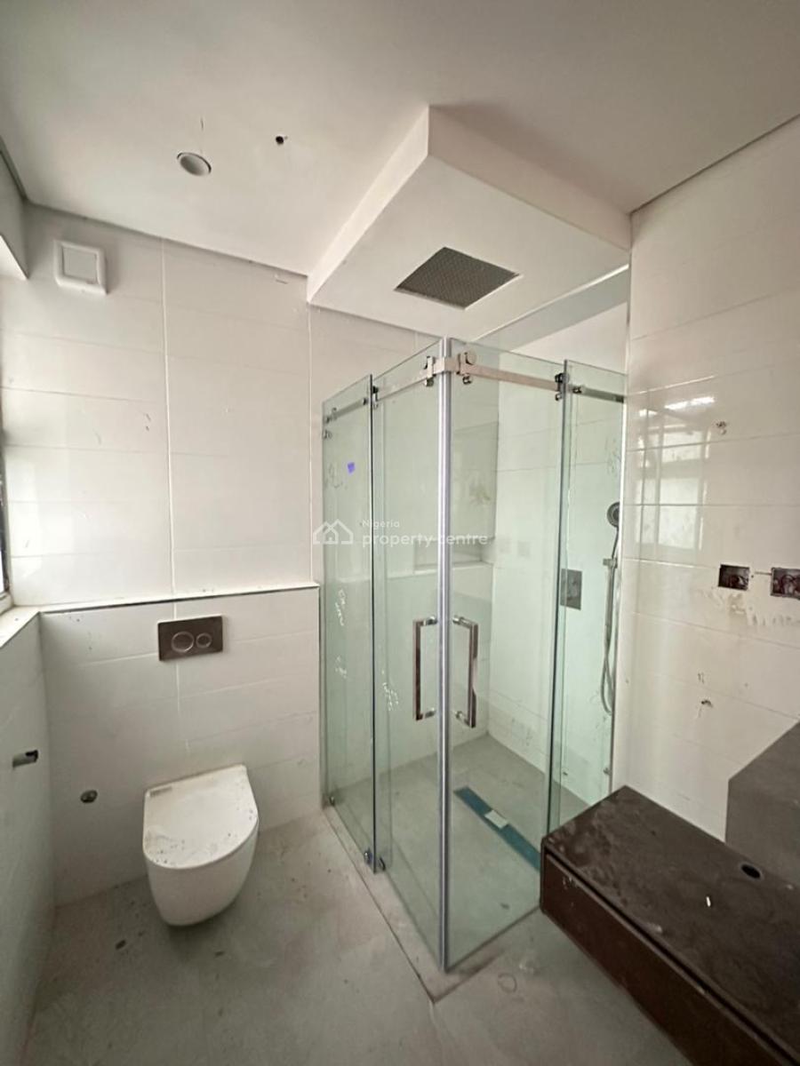 Luxury 3 Bedroom Apartment with a Swimming Pool, Ikoyi, Lagos, Flat / Apartment for Sale