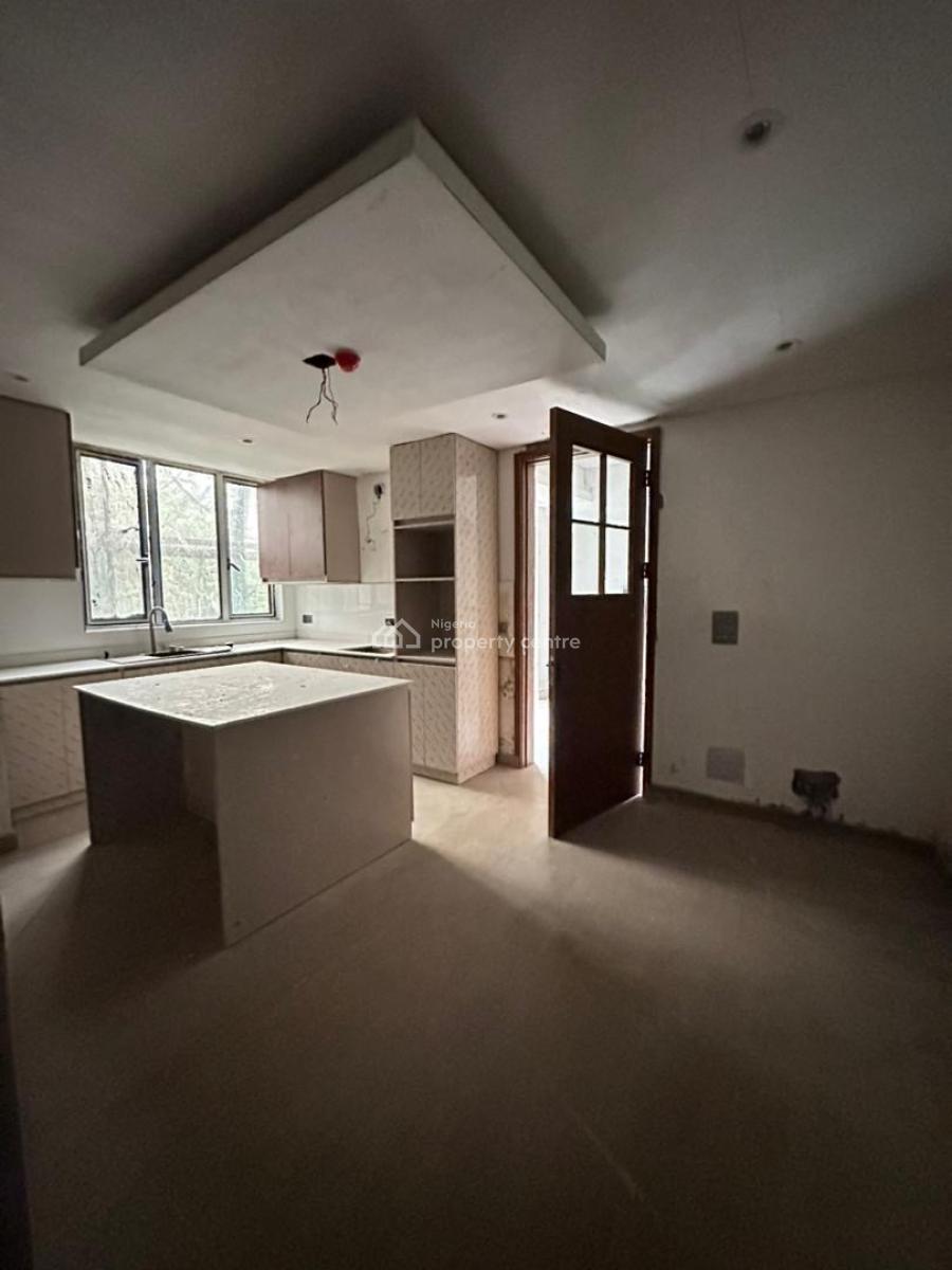 Luxury 3 Bedroom Apartment with a Swimming Pool, Ikoyi, Lagos, Flat / Apartment for Sale