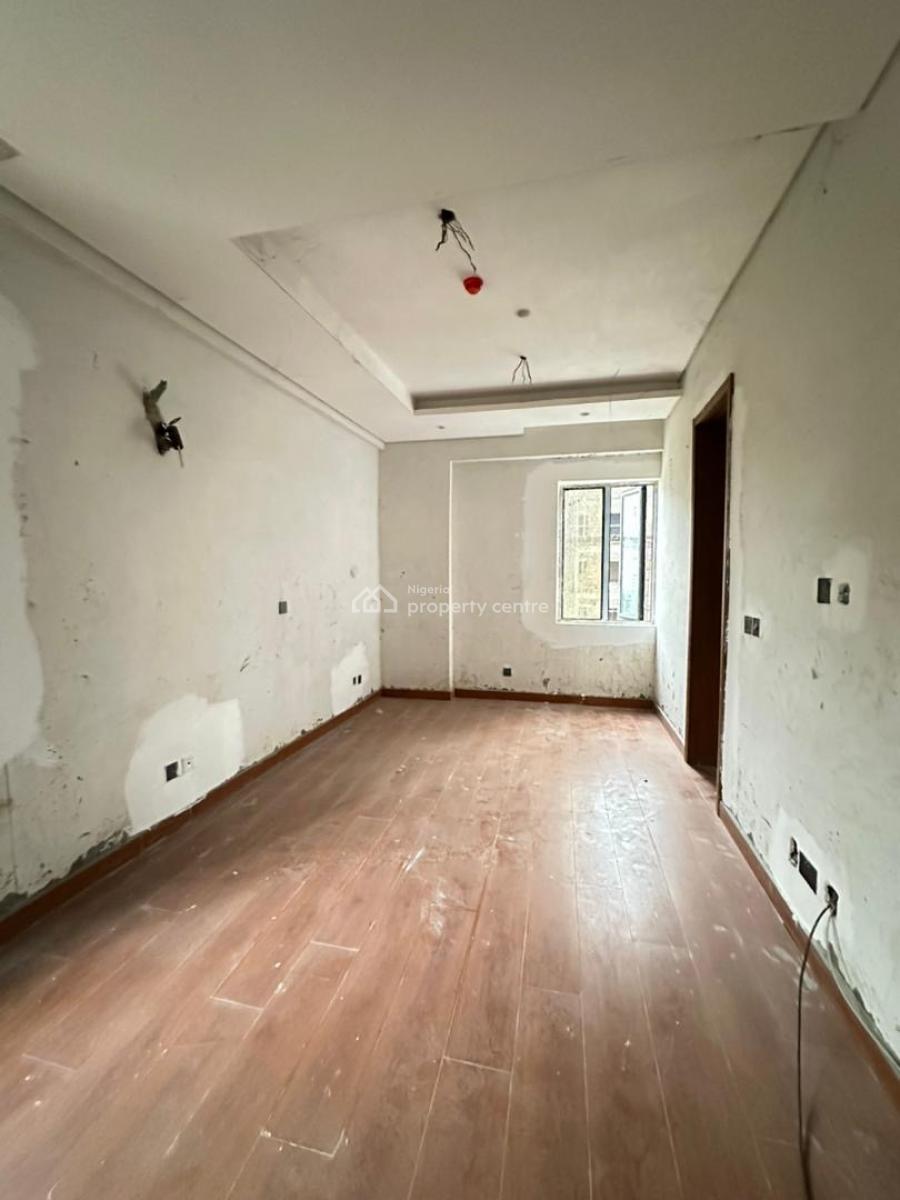 Luxury 3 Bedroom Apartment with a Swimming Pool, Ikoyi, Lagos, Flat / Apartment for Sale