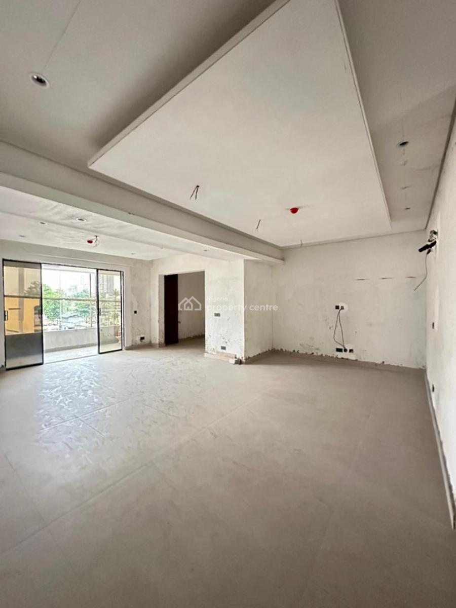 Luxury 3 Bedroom Apartment with a Swimming Pool, Ikoyi, Lagos, Flat / Apartment for Sale