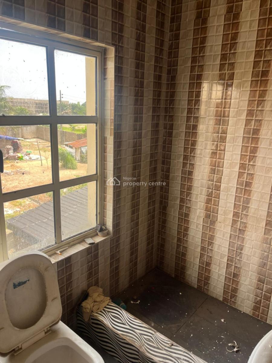 Spacious & Lovely Mini Flat Upstairs, Destiny Homes Estate, Abijo, Abijo, Lekki, Lagos, Flat / Apartment for Rent