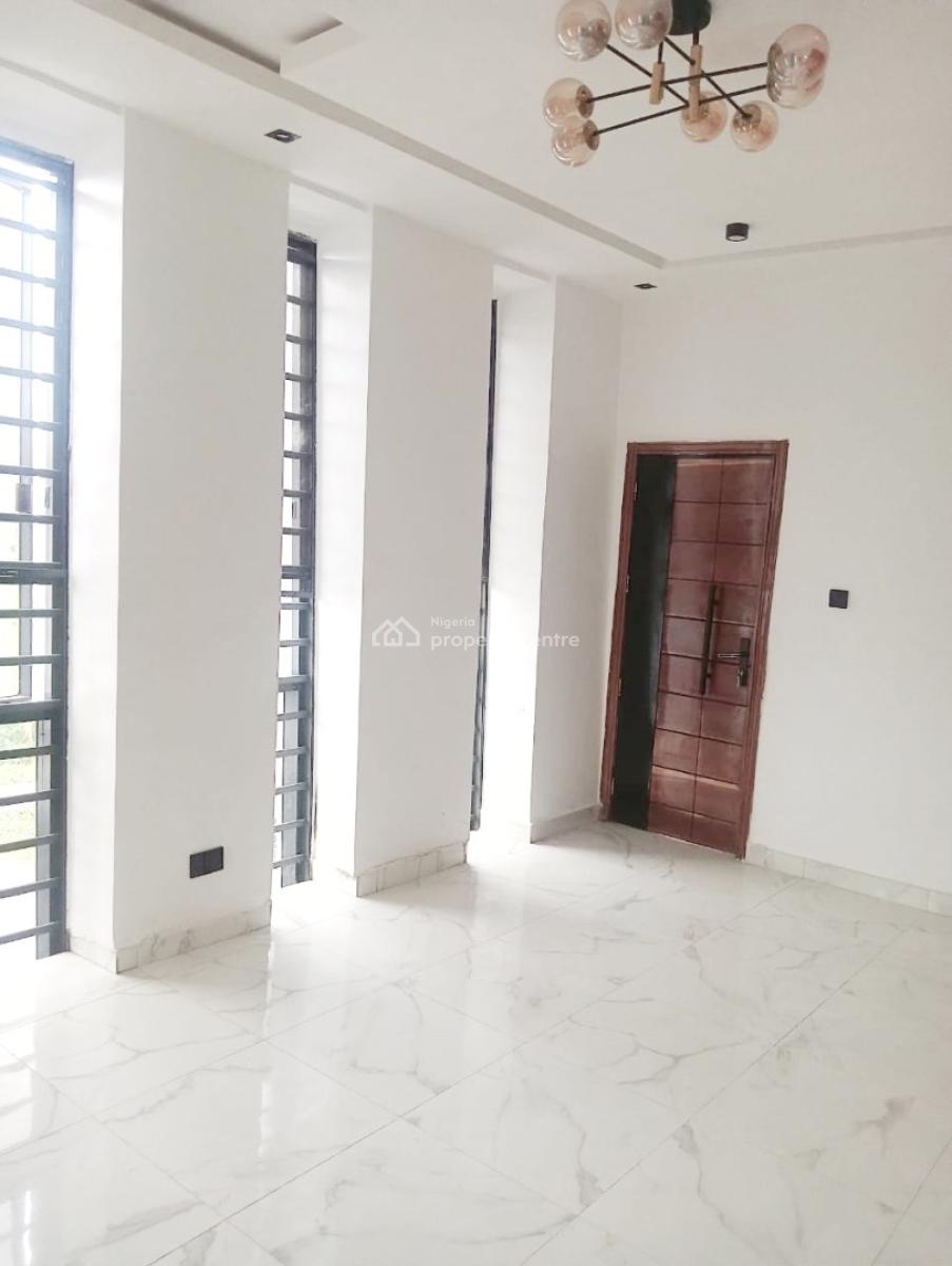 Newly Built Luxury 5 Bedroom Detached Duplex, Gra Phase 2, Magodo, Lagos, Detached Duplex for Sale