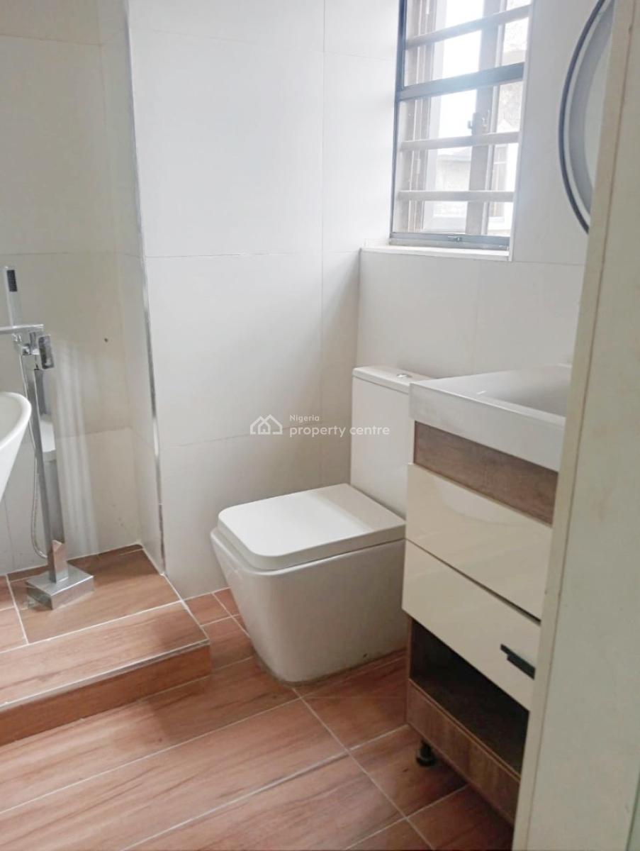 Newly Built Luxury 5 Bedroom Detached Duplex, Gra Phase 2, Magodo, Lagos, Detached Duplex for Sale