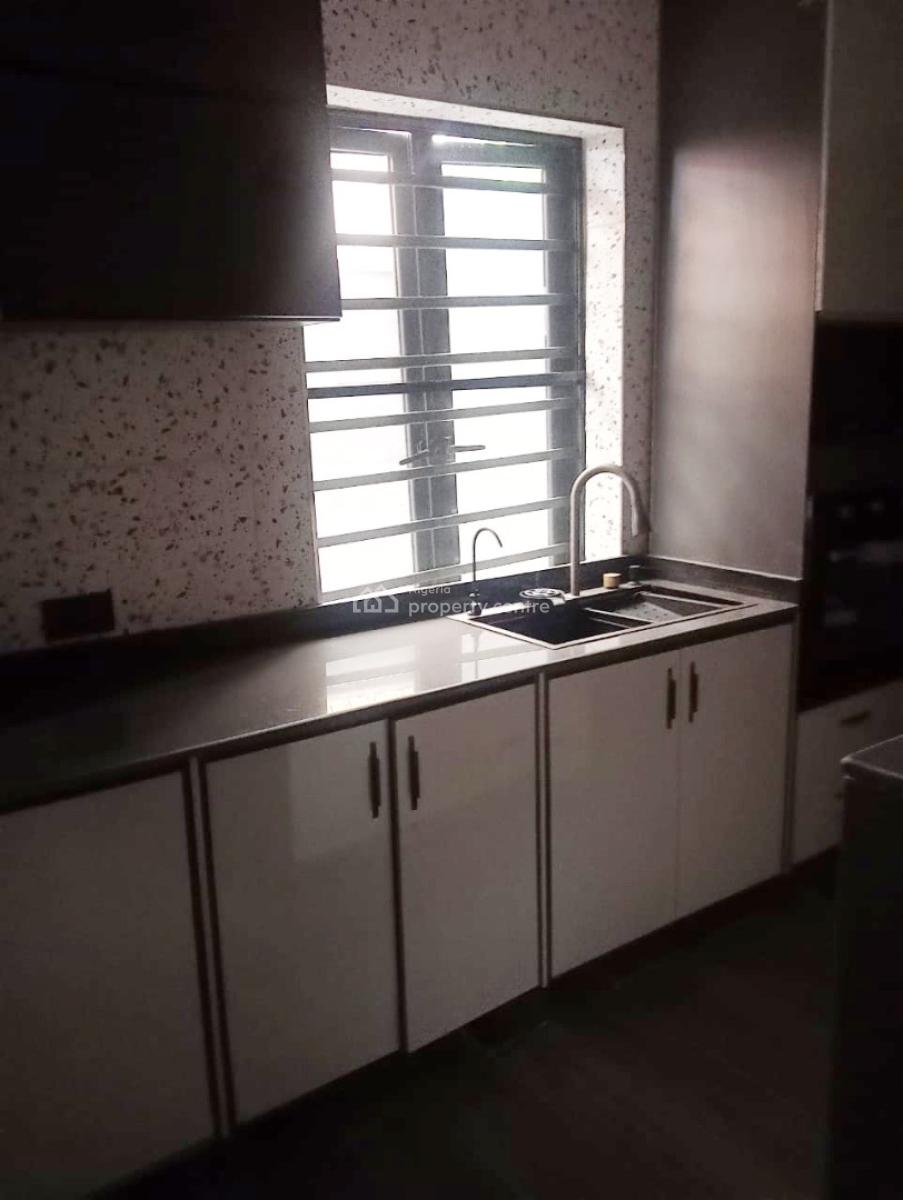 Newly Built Luxury 5 Bedroom Detached Duplex, Gra Phase 2, Magodo, Lagos, Detached Duplex for Sale