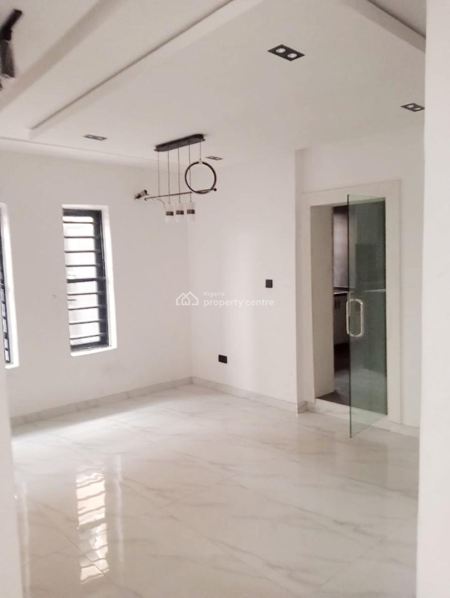 Newly Built Luxury 5 Bedroom Detached Duplex, Gra Phase 2, Magodo, Lagos, Detached Duplex for Sale