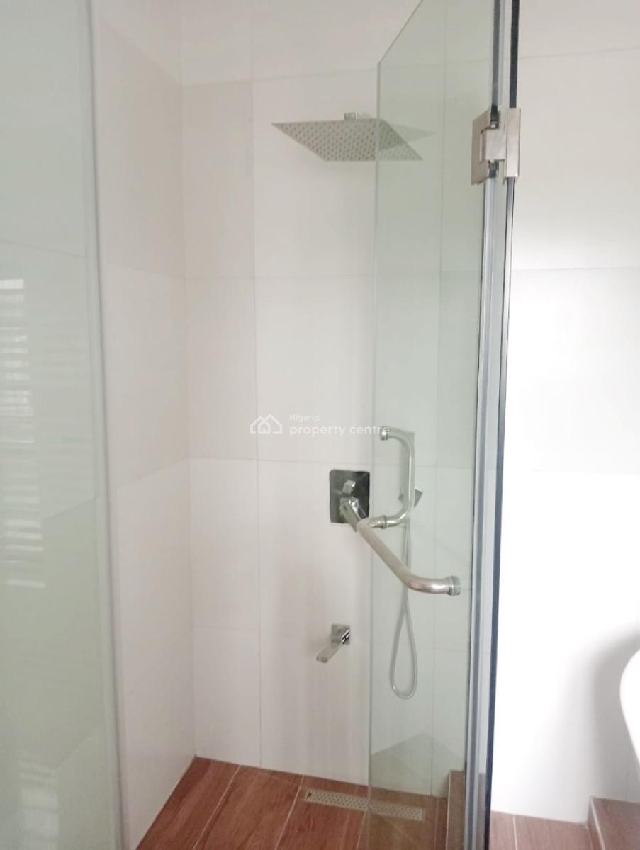 Newly Built Luxury 5 Bedroom Detached Duplex, Gra Phase 2, Magodo, Lagos, Detached Duplex for Sale