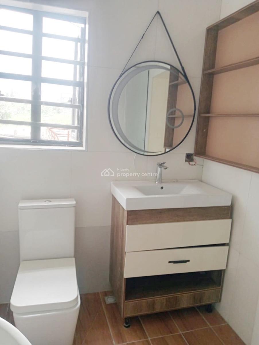 Newly Built Luxury 5 Bedroom Detached Duplex, Gra Phase 2, Magodo, Lagos, Detached Duplex for Sale