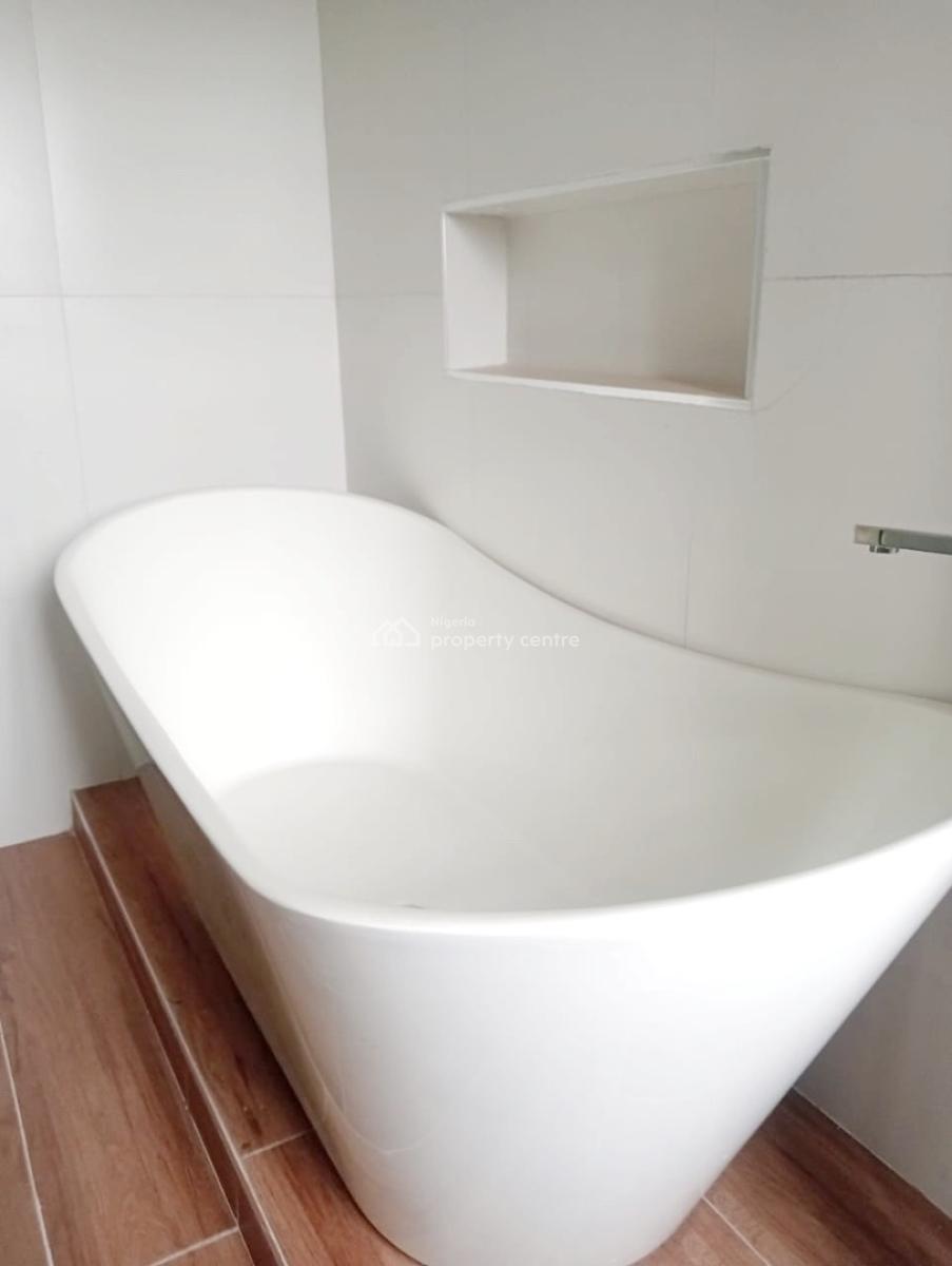 Newly Built Luxury 5 Bedroom Detached Duplex, Gra Phase 2, Magodo, Lagos, Detached Duplex for Sale