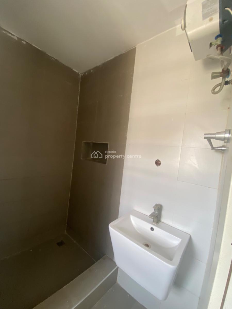 Luxury 4bedroom Semi Detached Duplex, Peninsula Garden Estate, Behind Blenco, Ajah, Lagos, Semi-detached Duplex for Rent