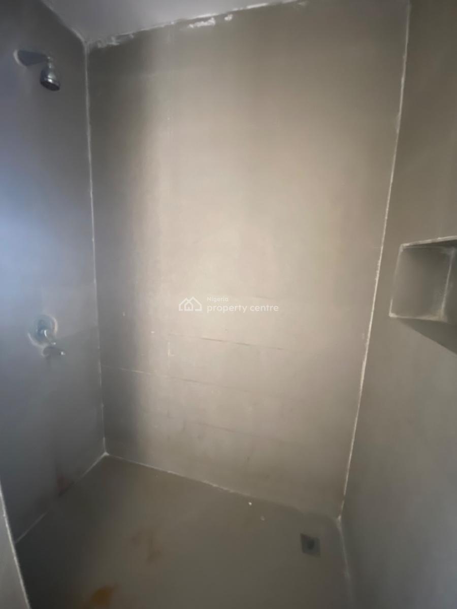 Luxury 4bedroom Semi Detached Duplex, Peninsula Garden Estate, Behind Blenco, Ajah, Lagos, Semi-detached Duplex for Rent