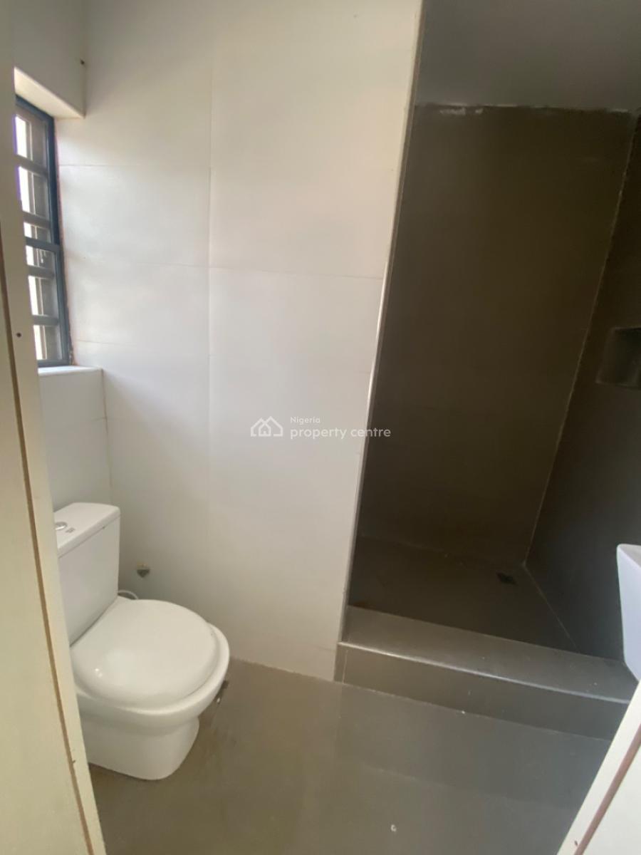 Luxury 4bedroom Semi Detached Duplex, Peninsula Garden Estate, Behind Blenco, Ajah, Lagos, Semi-detached Duplex for Rent