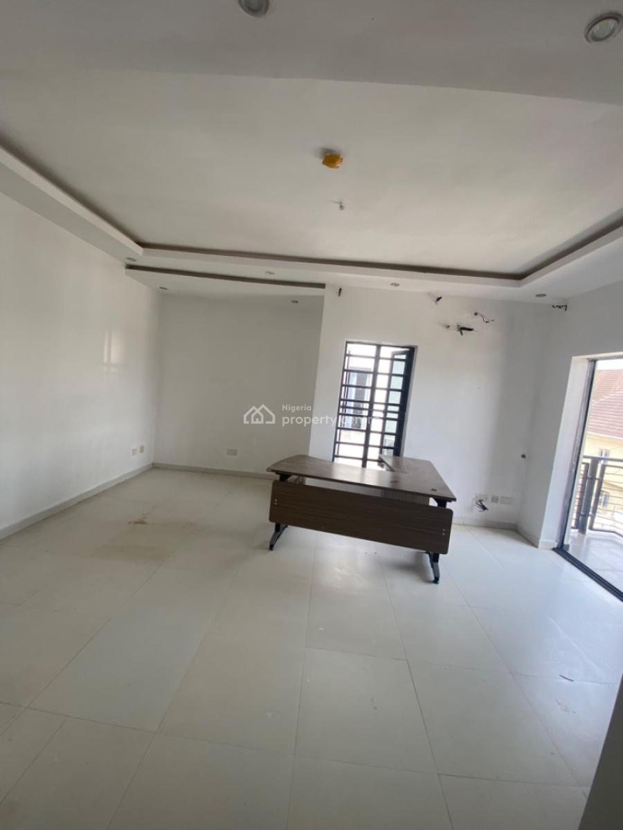 Luxury 4bedroom Semi Detached Duplex, Peninsula Garden Estate, Behind Blenco, Ajah, Lagos, Semi-detached Duplex for Rent