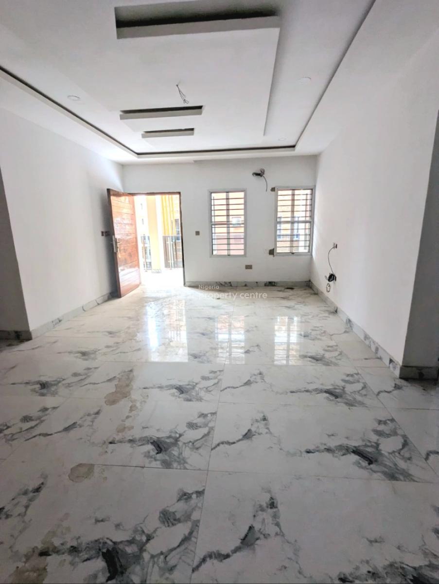 2 Bedroom Apartment, Off Freedom Way, Lekki Phase 1, Lekki, Lagos, Flat / Apartment for Sale