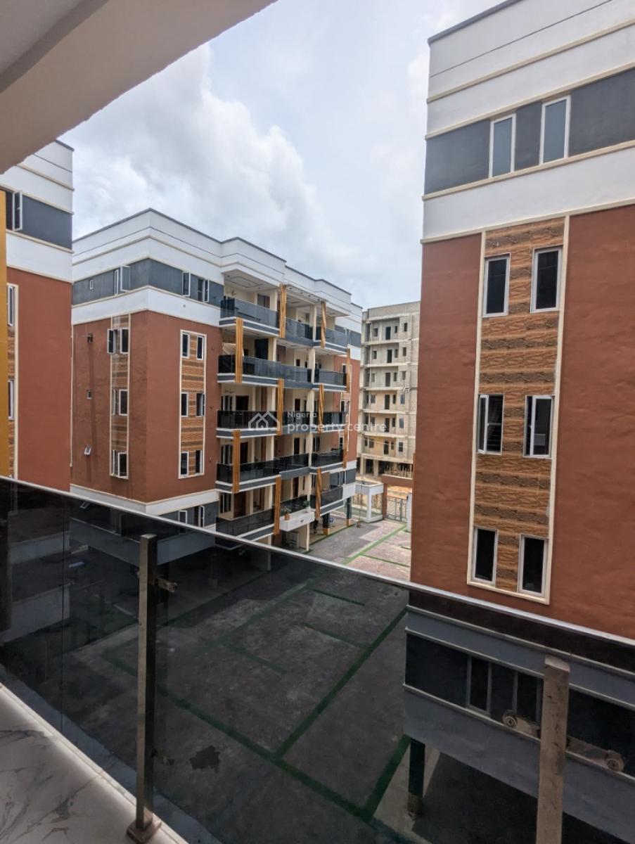 2 Bedroom Apartment, Off Freedom Way, Lekki Phase 1, Lekki, Lagos, Flat / Apartment for Sale