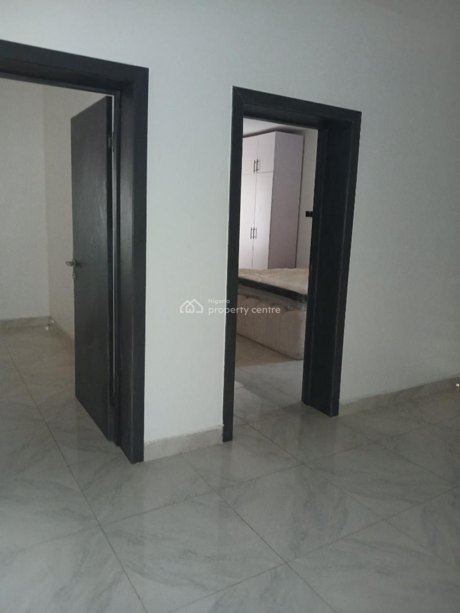 Luxury 3 Bedrooms Duplex with a Bq, Abijo, Ibeju Lekki, Lagos, Terraced Duplex for Sale