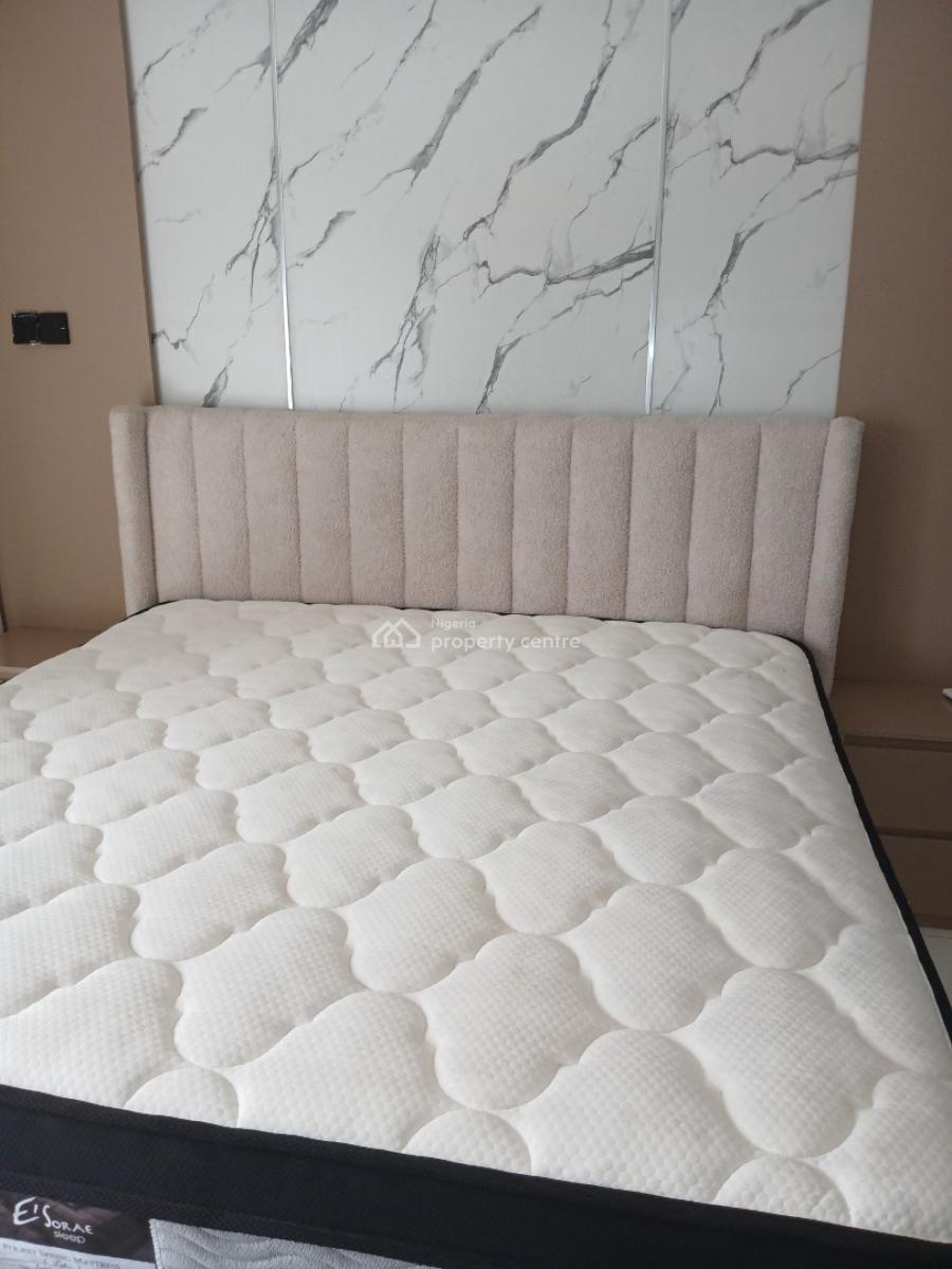 Luxury 3 Bedrooms Duplex with a Bq, Abijo, Ibeju Lekki, Lagos, Terraced Duplex for Sale